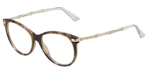 Gucci GG3780 HQZ Glasses Brown 